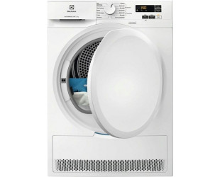 Сушильная машина Electrolux EW6D171YU-33-изображение