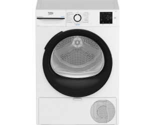 Сушильная машина Beko BM3T37239WB-34-изображение