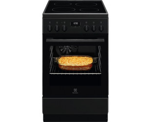 Электрическая плита Electrolux LKR520275K-148 Электрическая плита Electrolux LKR520275K-148-изображение