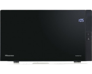 Мікрохвильова піч Hisense H25MOBS4HGI-175-зображення