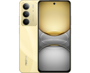 Смартфон Realme C75 8/128Gb Lightning Gold-23-зображення