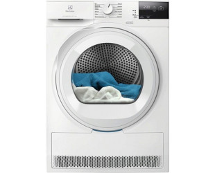Сушильный автомат Electrolux EW6D283YU-32 Сушильный автомат Electrolux EW6D283YU-32-изображение