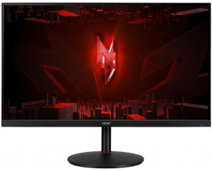 Монiтор 31.5" Acer XV320QUM3bmiiphx (UM.JX0EE.303) Black-16-зображення