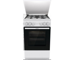 Комбінована плита Gorenje GK5A22WH-141-зображення