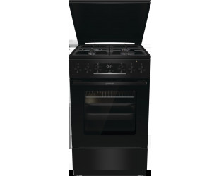Комбинированная плита Gorenje GK5C42BF (FM513D-FPD4B)-145 Комбинированная плита Gorenje GK5C42BF (FM513D-FPD4B)-145-изображение