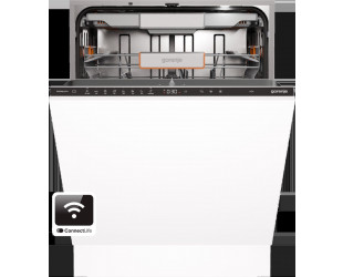 Посудомоечная машина Gorenje GV673B66 (DW50.2)-68 Посудомоечная машина Gorenje GV673B66 (DW50.2)-68-изображение