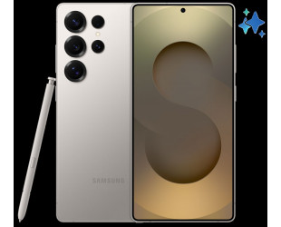 Смартфон Samsung Galaxy S25 Ultra 12/256Gb ZTD Titanium Grey-23-зображення