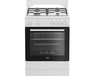 Газовая плита Beko FBG62121WD-144 Газовая плита Beko FBG62121WD-144-изображение