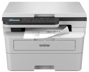 Многофункциональное устройство Brother DCPB7600DYJ1-143-изображение