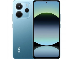 Смартфон Xiaomi Redmi Note 14 6/128GB NFC Ocean Blue-27-зображення