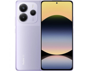 Мобільний телефон Xiaomi Redmi Note 14 5G 6/128GB Lavender Purple (1123266)-35 Мобільний телефон Xiaomi Redmi Note 14 5G 6/128GB Lavender Purple (1123266)-35-зображення