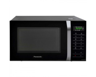 Микроволновая печь Panasonic NN-GT35HBZUE-178 Микроволновая печь Panasonic NN-GT35HBZUE-178-изображение