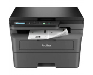 Многофункциональное устройство Brother DCPL2622DWYJ1-142-изображение