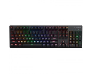 Клавіатура Hator Icefall Mecha Rainbow USB Black (HTK104UA)-19-зображення
