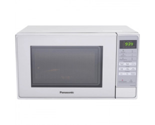 Мікрохвильова піч Panasonic NN-ST27HMZUE-34-зображення
