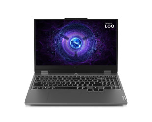 Ноутбук (портативний комп’ютер) LOQ-15IAX9 CI5-12600HX 15" 24/512GB 83GS00MFRA LENOVO-87 Ноутбук (портативний комп’ютер) LOQ-15IAX9 CI5-12600HX 15" 24/512GB 83GS00MFRA LENOVO-87-зображення