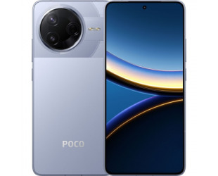 Мобильный телефон Xiaomi Poco F7 Pro 12/256GB Blue (1135342)-34-изображение