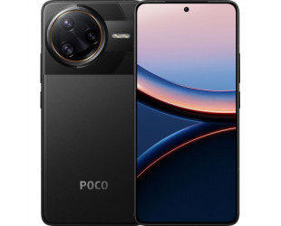 Мобільний телефон Xiaomi Poco F7 Ultra 12/256GB Black (1135347)-12-зображення