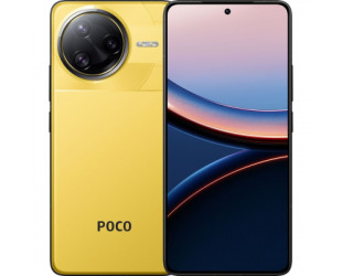 Мобільний телефон Xiaomi Poco F7 Ultra 12/256GB Yellow (1135348)-26-зображення