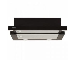 Витяжка кухонна Eleyus LOTUS 700 50 BL-37-зображення