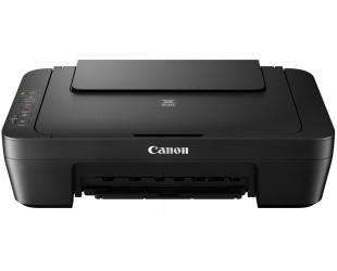 БФП Canon PIXMA Ink Efficiency E414-137-изображение
