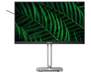 Монитор 23.8" Philips 24B2G5200/00 Black-22-изображение