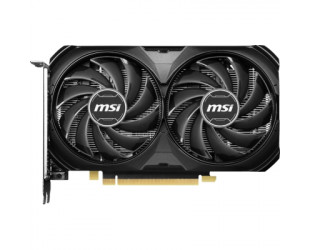 Відеокарта MSI GeForce RTX5060Ti 8Gb VENTUS 2X OC PLUS (RTX 5060 Ti 8G VENTUS 2X OC PLUS)-16-зображення