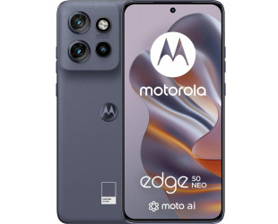 Мобильный телефон EDGE 50 NEO 8/256 GRISAILLE MOTOROLA-37-изображение