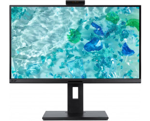 Монитор 27" Acer B278UEbemiqprcuzx (UM.HB8EE.E03) Black-25-изображение