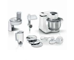 Кухонна машина Bosch MUMS2EW30-40-зображення