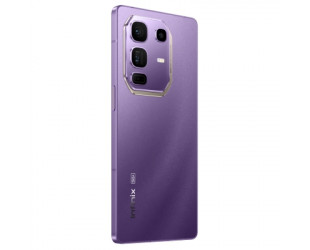 Мобильный телефон Infinix Note 50 Pro+ 12/256Gb NFC Enchanted Purple (4894947070075)-25-изображение