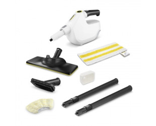 Пароочиститель Karcher SC 1 Multi & Up (1.516-410.0)-93-изображение