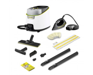 Пароочиститель Karcher SC 4 Deluxe Iron (1.513-462.0)-92-изображение