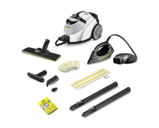 Пароочиститель Karcher SC 5 EasyFix Iron (1.512-661.0)-90-изображение