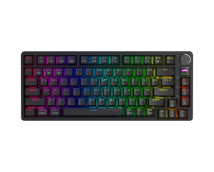 Клавиатура Hator Icefall Pro Wireless/Bluetooth/USB Black (HTK450UA)-22-изображение