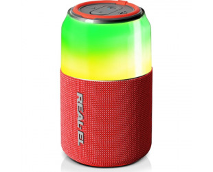 Акустическая система REAL-EL X-705 Red (EL121600025)-37-изображение