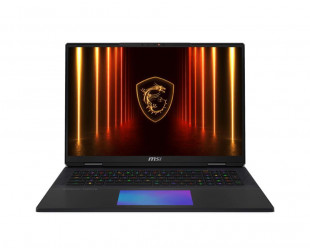 Ноутбук (портативный компьютер) TITAN 18HX AI CU9-285HX 18" 64GB/4TB W11P A2XWIG-269UA MSI-16-изображение