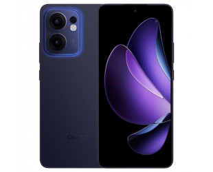 Мобільний телефон RENO13F 5G 8/256 CPH2699 LUMINOUS BLUE OPPO-23 Мобільний телефон RENO13F 5G 8/256 CPH2699 LUMINOUS BLUE OPPO-23-зображення