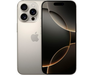 Смартфон Apple iPhone 16 Pro Max 256GB Natural Titanium (MYWY3SX/A)-1-зображення