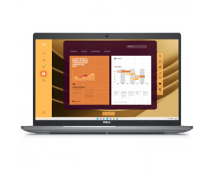 Ноутбук Dell Latitude 5550 15.6" FHD IPS AG, Intel U5 125U, 16GB, F512GB, UMA, Lin, серый-28-изображение