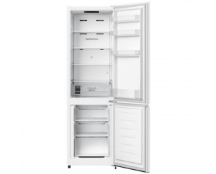 Холодильник Gorenje NRK418EEW4-24 Холодильник Gorenje NRK418EEW4-24-зображення