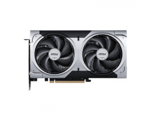 Видеокарта MSI GeForce RTX5060Ti 16Gb VENTUS 2X OC PLUS (RTX 5060 Ti 16G VENTUS 2X OC PLUS)-16-изображение