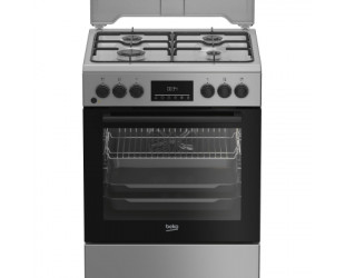 Плита Beko FBM62320SDS-141 Плита Beko FBM62320SDS-141-изображение