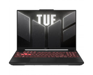 Ноутбук ASUS TUF A15 FA507UV-LP056 15.6" FHD IPS, AMD R7-8845HS, 16GB, F1TB, NVD4060-8, NoOS, Серый-34-изображение