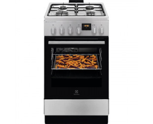 Плита Electrolux LKK560228X-140 Плита Electrolux LKK560228X-140-изображение