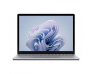 Ноутбук Microsoft Surface Laptop 6 13.5" PS Touch, Intel Core Ultra 7, 16GB, F512GB, UMA, Win11P, платиновий-22-зображення