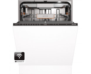 Посудомийна машина Gorenje GV673A65-70-зображення
