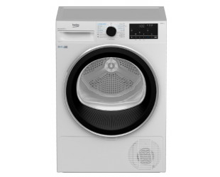 Сушильная машина Beko B5T69233-31-изображение