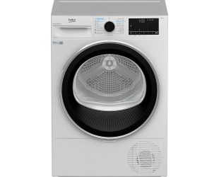 Сушильная машина Beko B5T68243-30-изображение