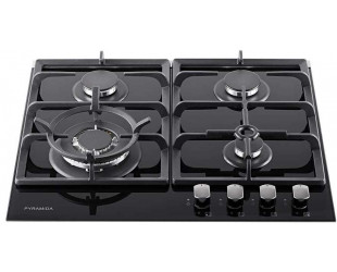 Поверхня Pyramida PFG 647 black luxe-16-изображение